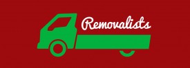 Removalists Orient Point - Furniture Removals